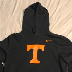 Nike Tennessee Volunteer Hoodie
